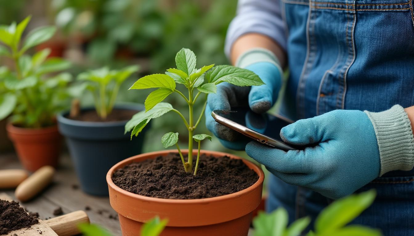 découvrez ce qu'est le bouturage, une méthode de multiplication des plantes simple et efficace, et pourquoi il est avantageux de la pratiquer pour jardiner et reproduire vos végétaux préférés.
