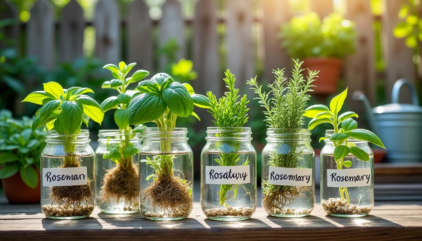 découvrez ce qu'est le bouturage, une méthode simple de multiplication des plantes, et apprenez pourquoi il est bénéfique de le pratiquer pour jardiner efficacement et économiquement.